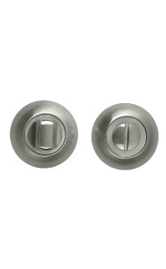 Завёртка сантехническая BUSSARE WC-10 S.CHROME (никель)