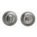 Завёртка сантехническая BUSSARE WC-10 S.CHROME (никель)