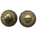 Завёртка сантехническая BUSSARE WC-20 ANT.BRASS (античная латунь) Завёртка сантехническая BUSSARE WC-20 ANT.BRASS (античная латунь)