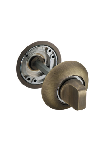 Завёртка сантехническая ADDEN BAU. WC 003 BRONZE (цвет БРОНЗА) Завёртка сантехническая ADDEN BAU. WC 003 BRONZE (цвет БРОНЗА)