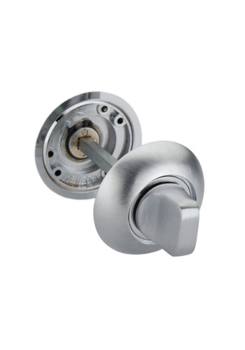 Завёртка сантехническая ADDEN BAU. WC 003 CHROME (цвет МАТОВЫЙ ХРОМ) Завёртка сантехническая ADDEN BAU. WC 003 CHROME (цвет МАТОВЫЙ ХРОМ)