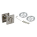 Завёртка сантехническая ADDEN BAU WC SQ-003 NICKEL (цвет НИКЕЛЬ) Завёртка сантехническая ADDEN BAU WC SQ-003 NICKEL (цвет НИКЕЛЬ)