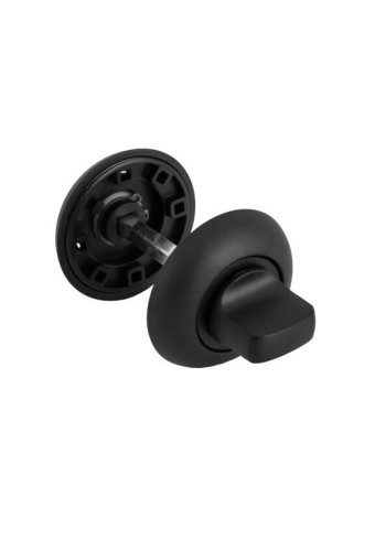 Завёртка сантехническая ADDEN BAU WC 003 BLACK (цвет ЧЁРНЫЙ МАТОВЫЙ) Завёртка сантехническая ADDEN BAU WC 003 BLACK (цвет ЧЁРНЫЙ МАТОВЫЙ)