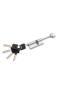 Groff AFS-75 (45*30), цвет C Хром Groff AFS-75 (45*30), цвет C Хром