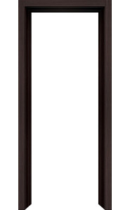 Арка DIY Moderno, цвет Wenge Melinga Арка DIY Moderno, цвет Wenge Melinga