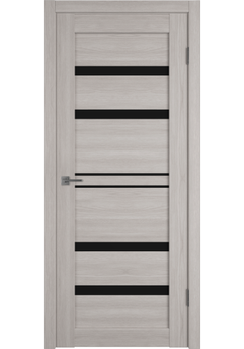 Межкомнатная дверь Atum Pro 26, со стеклом, цвет Stone Oak Межкомнатная дверь Atum Pro 26, со стеклом, цвет Stone Oak