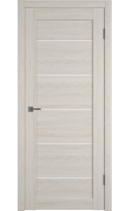Межкомнатная дверь Atum Pro 27, со стеклом, цвет Scansom Oak Межкомнатная дверь Atum Pro 27, со стеклом, цвет Scansom Oak