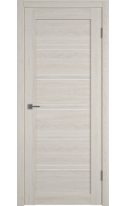 Межкомнатная дверь Atum Pro 28, со стеклом, цвет Scansom Oak Межкомнатная дверь Atum Pro 28, со стеклом, цвет Scansom Oak