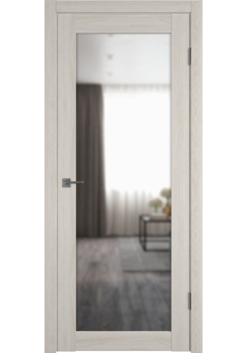 Межкомнатная дверь Atum Pro 32, со стеклом, цвет Scansom Oak Межкомнатная дверь Atum Pro 32, со стеклом, цвет Scansom Oak